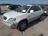 JTJGF10U310****** Used and Repairable 2001 Lexus RX in Houston South
