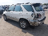 JTJGF10U310****** Salvage and Repairable 2001 Lexus RX in Houston South