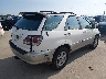 JTJGF10U310****** Salvage and Wrecked 2001 Lexus RX in Texas State