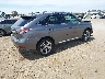 2T2BK1BAXFC****** Salvamento y Destrozados 2015 Lexus RX en Estado de California