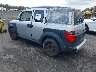 5J6YH283X8L****** Salvamento y Reparables 2008 Honda Element en Scranton