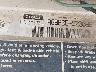 00000AG9636****** Repairable 1996 Golf Cart Other in Rec Rides Online Exclusive