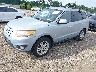 5NMSH4AG2AH****** Usados y Reparables 2010 Hyundai Santa Fe en Long Island