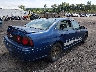 2G1WH52K959****** Salvamento y Destrozados 2005 Chevrolet Impala en Estado de Pennsylvania