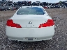 JNKCV54E86M****** Wrecked 2006 Infiniti G35