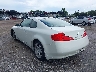 JNKCV54E86M****** Salvage and Repairable 2006 Infiniti G35 in Tampa