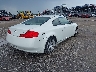JNKCV54E86M****** Salvage and Wrecked 2006 Infiniti G35 in Florida State