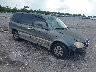KNDUP131556****** Salvage and Wrecked 2005 Kia Sedona in Tampa North
