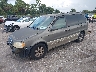 KNDUP131556****** Used and Repairable 2005 Kia Sedona in Tampa North