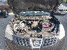 JN8AS58V18W****** Reparables 2008 Nissan Rogue en Indianapolis