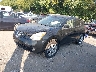 JN8AS58V18W****** Usados y Reparables 2008 Nissan Rogue en Indianapolis