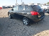 JN8AS58V18W****** Salvamento y Reparables 2008 Nissan Rogue en Indianapolis