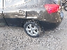 JN8AS58V18W****** Salvamento y Reparables 2008 Nissan Rogue en Estado de Indiana