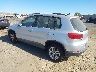 WVGBV7AX2GW****** Salvage and Repairable 2016 Volkswagen Tiguan in Sacramento