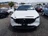JM3KFBDY2S0****** Wrecked 2025 Mazda CX-5 in California State