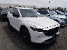 JM3KFBDY2S0****** Used 2025 Mazda CX-5 in California State