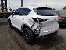 JM3KFBDY2S0****** Repairable 2025 Mazda CX-5 in California State