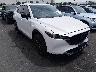 JM3KFBDY2S0****** Salvage and Wrecked 2025 Mazda CX-5 in Ace Perris