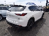 JM3KFBDY2S0****** Salvage and Wrecked 2025 Mazda CX-5 in California State