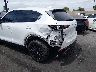JM3KFBDY2S0****** Salvage and Repairable 2025 Mazda CX-5 in California State