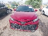 4T1B11HK5JU****** Wrecked 2018 Toyota Camry in Arizona State