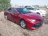 4T1B11HK5JU****** Salvage and Wrecked 2018 Toyota Camry in Tucson