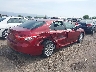 4T1B11HK5JU****** Salvage and Wrecked 2018 Toyota Camry in Arizona State