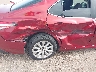 4T1B11HK5JU****** Salvage and Repairable 2018 Toyota Camry in Arizona State