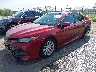 4T1B11HK5JU****** Used and Repairable 2018 Toyota Camry in Tucson