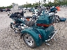 1HFSC2239SA****** Salvamento y Reparables 1995 Honda Gl1500 en Dayton