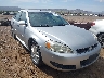 2G1WC5E33D1****** Salvage and Wrecked 2013 Chevrolet Impala in Phoenix