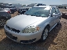 2G1WC5E33D1****** Used and Repairable 2013 Chevrolet Impala in Phoenix