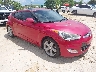 KMHTC6AD5EU****** Salvage and Wrecked 2014 Hyundai Veloster in Fort Myers