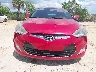 KMHTC6AD5EU****** Salvage and Repairable 2014 Hyundai Veloster in Florida State