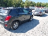 3GNCJLSB5KL****** Salvamento y Destrozados 2019 Chevrolet Trax en Estado de Virginia