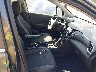 3GNCJLSB5KL****** Usados y Reparables 2019 Chevrolet Trax en Estado de Virginia