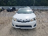4T4BF1FK2CR****** Wrecked 2012 Toyota Camry in Georgia State