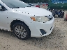 4T4BF1FK2CR****** Salvage and Wrecked 2012 Toyota Camry in Atlanta East