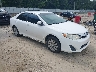 4T4BF1FK2CR****** Salvage and Wrecked 2012 Toyota Camry in Atlanta East
