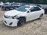 4T4BF1FK2CR****** Used and Repairable 2012 Toyota Camry in Atlanta East
