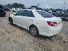 4T4BF1FK2CR****** Salvage and Repairable 2012 Toyota Camry in Atlanta East