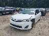 4T4BF1FK2CR****** Salvage and Repairable 2012 Toyota Camry in Georgia State