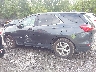 2GNAXTEX8J6****** Repairable 2018 Chevrolet Equinox in New York State