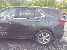 2GNAXTEX8J6****** Salvage and Repairable 2018 Chevrolet Equinox in New York State
