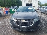 2GNAXTEX8J6****** Wrecked 2018 Chevrolet Equinox in New York State