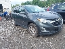 2GNAXTEX8J6****** Salvage and Wrecked 2018 Chevrolet Equinox in Albany
