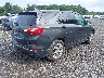 2GNAXTEX8J6****** Salvage and Wrecked 2018 Chevrolet Equinox in New York State