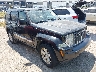 1J8GP58K68W****** Salvamento y Destrozados 2008 Jeep Liberty en Fort Worth North
