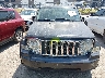 1J8GP58K68W****** Salvamento y Reparables 2008 Jeep Liberty en Estado de Texas
