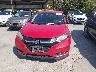 3CZRU5H30JG****** Destrozados 2018 Honda HR-V en Estado de Texas